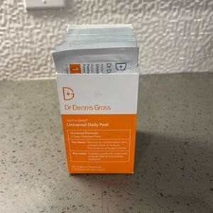 Dr. Dennis Gross Alpha Beta Universal Daily Peel